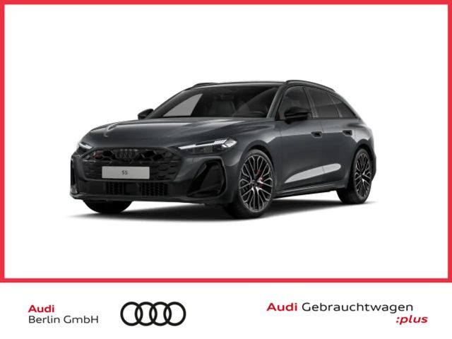 Audi S5 TFSI S tr. AHK STDHZG NAVI 360°K HUD 2025 Benzine
