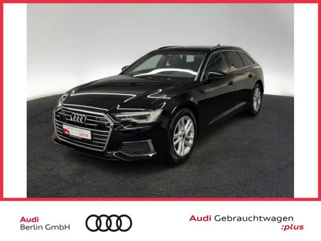 Audi A6 design 40 TDI qu. S tr. NAVI MATRIX RFK 2023 Diesel