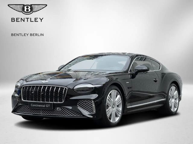 Bentley Continental GT Azure MY 2026 BENTLEY BERLIN 2026 Hybride / Benzine