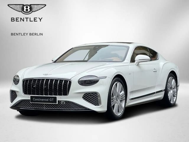 Bentley Continental GT Azure MY 2026 BENTLEY BERLIN 2026 Hybride / Benzine
