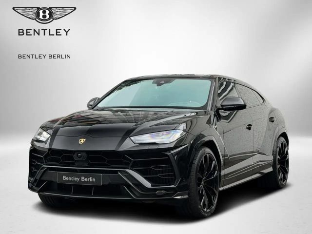 Lamborghini Urus PANORAMA 23`ZOLL B&O CARBON PACKAGE 2021 Benzine