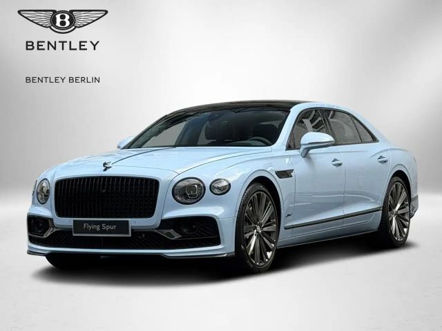 Bentley Flying Spur W12 SPEED MY23  - BENTLEY BERLIN - 2023 Benzine