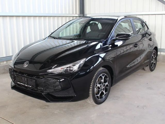 MG MG3