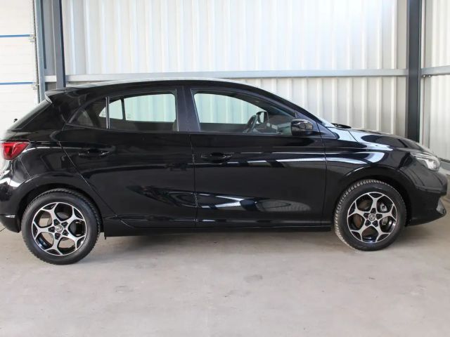 MG MG3