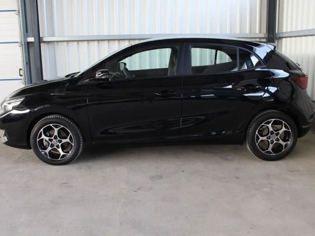 MG MG3