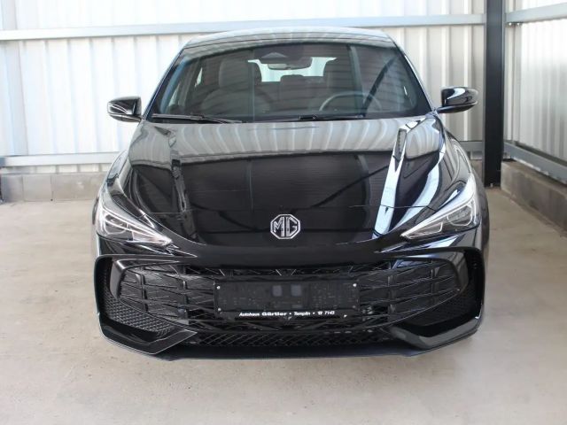 MG MG3