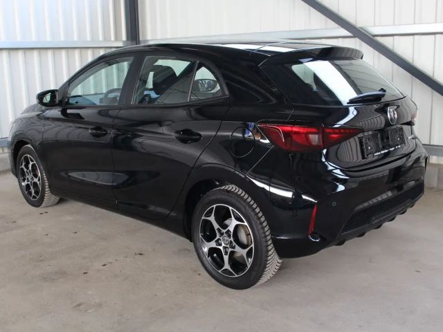 MG MG3
