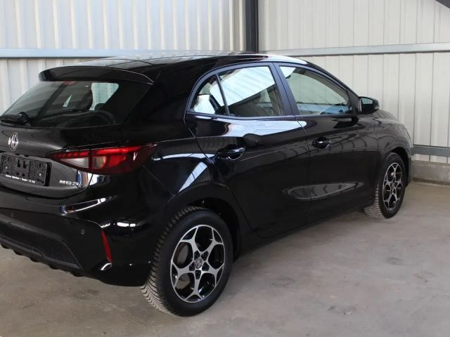 MG MG3