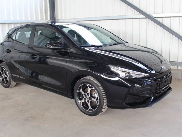 MG MG3