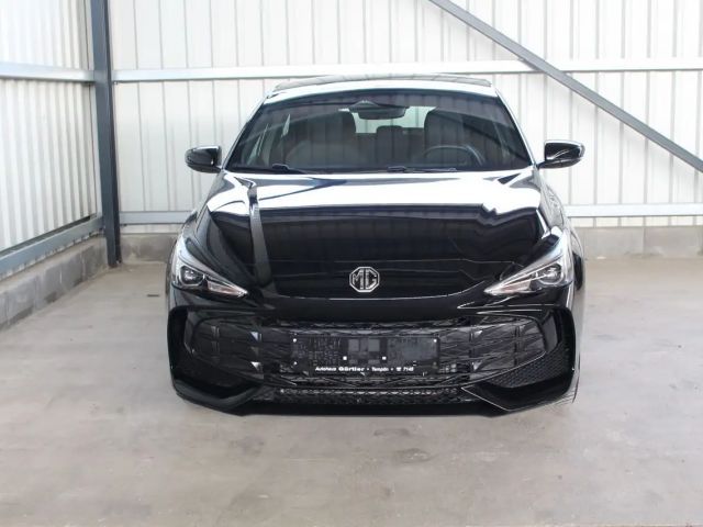 MG MG3