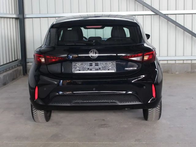 MG MG3