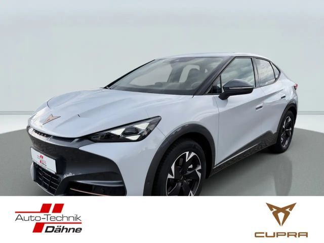 Cupra Tavascan 210 kW Endurance NAVI ACC LED 360° 2025 Elektrisch