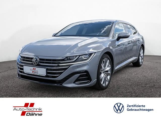 Volkswagen Arteon SB 2.0 TSI R-Line FACEL. MATRIX-LED 2023 Benzine