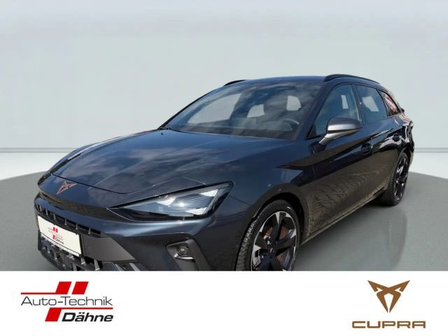 Cupra Leon Sportstourer 1.5 eTSI DSG ACC FACEL. LED 2025 Benzine