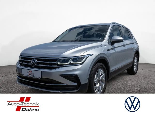 Volkswagen Tiguan 2.0 TSI Elegance 4MOTION MATRIX-LED 2021 Benzine