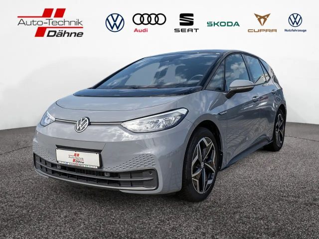 Volkswagen ID.3 Pro Performance KLIMA PDC SHZ NAVI LED 2023 Elektrisch