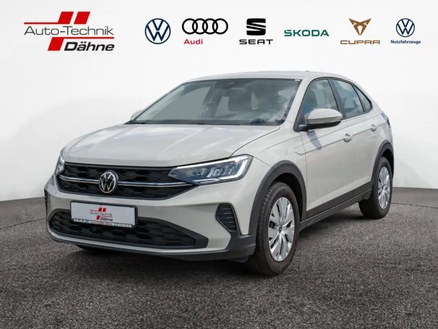 Volkswagen Taigo 1.0 TSI KLIMA SHZ LED SCHEINWERFER 2022 Benzine