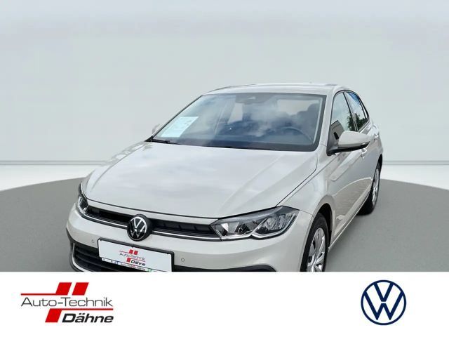 Volkswagen Polo VI 1.0 Life KLIMA PDC SITZHEIZUNG LED 2022 Benzine