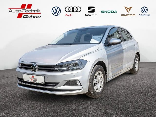 Volkswagen Polo 1.0 Trendline KLIMA PDC SITZHEIZUNG 2021 Benzine