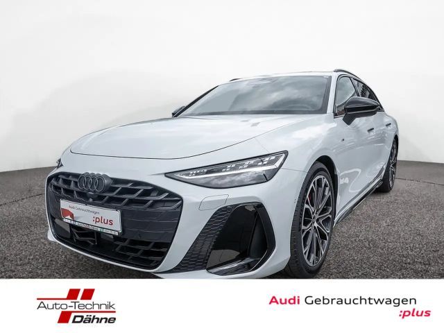 Audi A6 Avant TDI W-LAN AHK ACC MATRIX-LED 360° 2025 Diesel