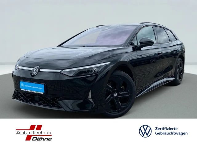 Volkswagen ID.7 Tourer GTX 4Motion 86 kwh ACC HUD 360° 2025 Elektrisch