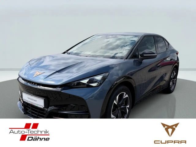 Cupra Tavascan 210 kW Endurance NAVI ACC LED 360° 2025 Elektrisch