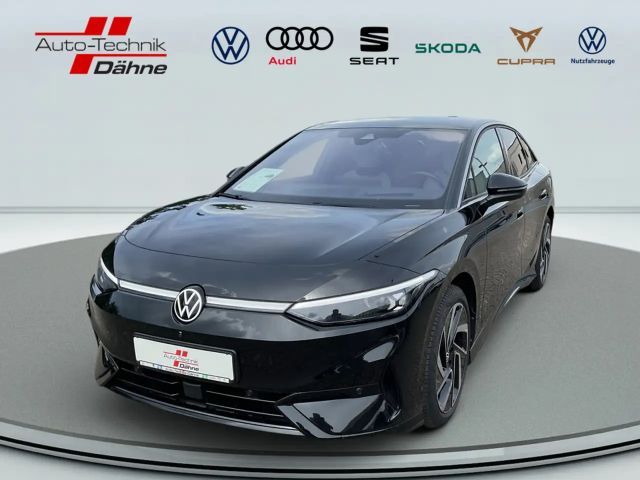 Volkswagen ID.7 Pro 210 kW 77kwh ACC HUD MATRIX-LED 360° 2023 Elektrisch