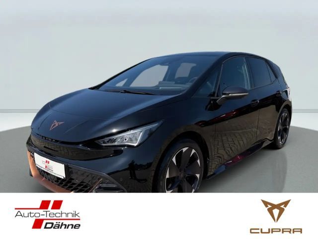 Cupra Born 170 kW SHZ KAMERA NAVI ACC HUD LED 360° 2025 Elektrisch
