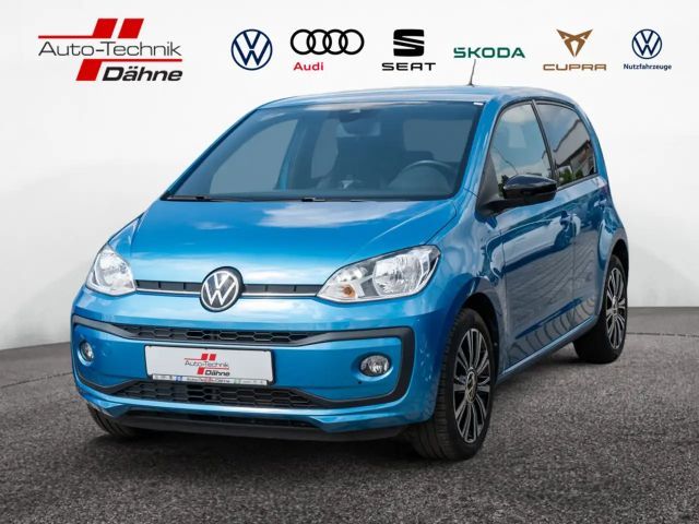 Volkswagen up! 1.0 Active KLIMA PDC SHZ KAMERA FACELIFT 2022 Benzine