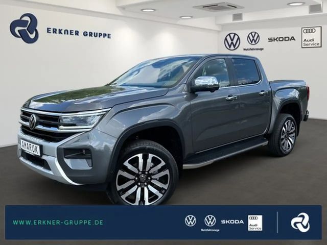 Volkswagen Amarok Aventura 3.0TDI 4M Automatik 2025 Diesel