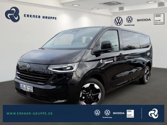 Volkswagen T7 Caravelle 2.0TDI LIFE LR 9-SITZER+KLIMA+GJR+ 2025 Diesel
