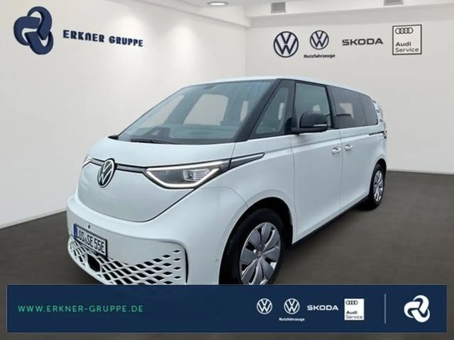 Volkswagen ID. Buzz ID.Buzz PRO GOAL KR 5-Sitzer NAVI+LED-MATRIX+ 2025 Elektrisch