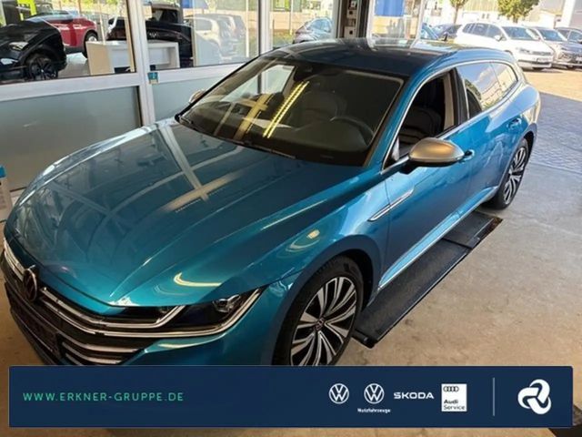 Volkswagen Arteon Shooting Brake 2.0TSI DSG 4M+IQ LIGHT + 2022 Benzine