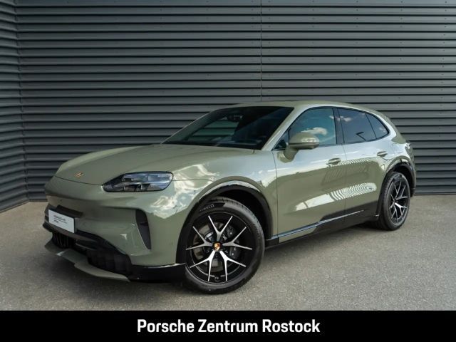 Porsche Cayenne Electric Surround-View HeadUp LED-Matrix 2026 Elektrisch