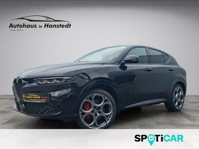 Alfa Romeo Tonale 1.3 T Veloce Plug-In-Hybrid 280PS AT AWD ACC Leder 2026 Hybride / Benzine