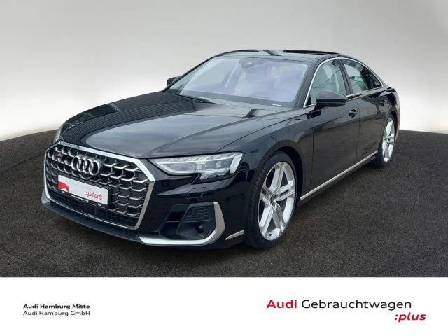 Audi S8 TFSI quattro tiptr. Massage TV Matrix Nachtsi 2023 Benzine