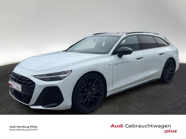Audi A6 2.0 TDI quattro edition one S tronic S 2026 Diesel