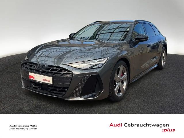 Audi A6 TFSI quattro 270 kW S tronic AHK Pano B 2025 Benzine
