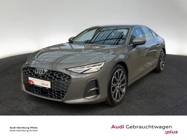 Audi A6 e-hybrid quattro 220 kW S tronic Matrix Kamer 2026 Hybride / Benzine
