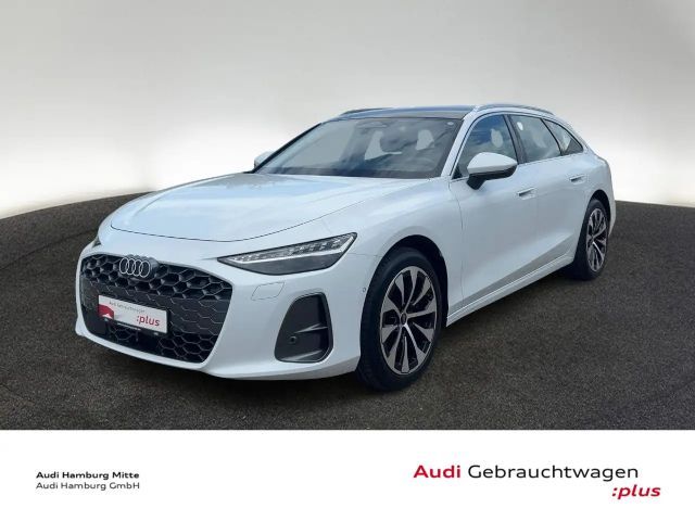 Audi A6 TDI quattro 150 kW S tronic AHK Pano B& 2025 Diesel