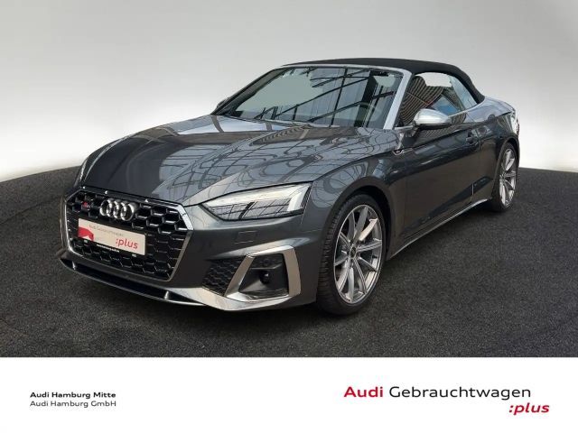 Audi S5 TFSI quattro tiptr. Navi Kamera Mas 2024 Benzine