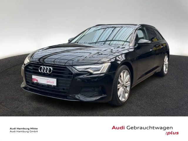 Audi A6 50 TDI sport quattro tiptronic 2023 Diesel