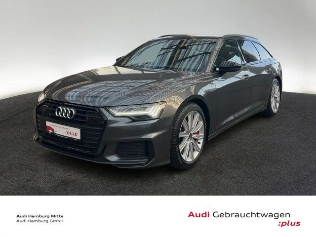 Audi A6 55 TFSI e sport quattro S tronic B&O Na 2023 Hybride / Benzine