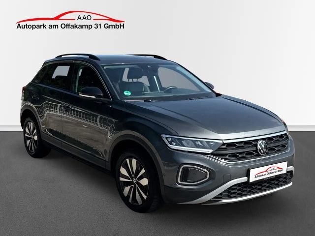 Volkswagen T-Roc Goal*ACC*SHZ*APPLE CARPLAY* 2025 Benzine