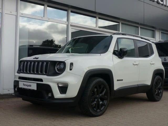 Jeep Renegade LimitedMild-Hybrid FWD 2023 Benzine