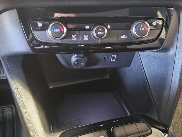 Opel Corsa-e