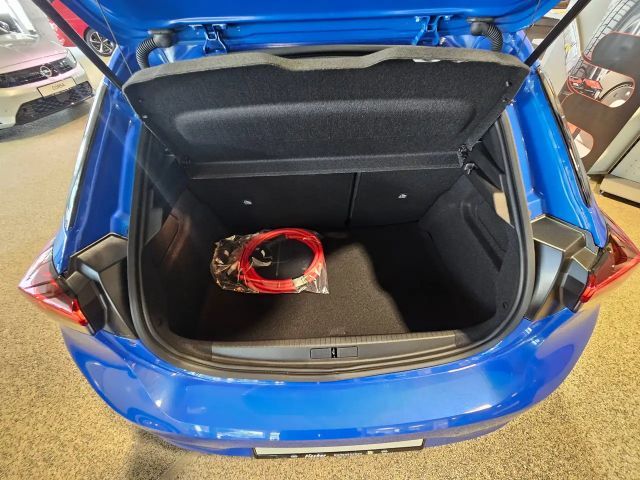 Opel Corsa-e