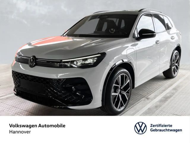 Volkswagen Tiguan R-Line 1.5 TSI DSG eHybrid AHK IQ.LIGHT D 2026 Hybride / Benzine