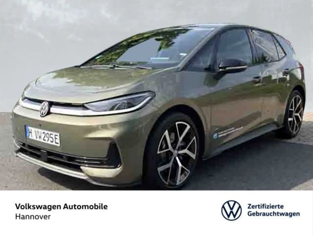 Volkswagen ID.3 Neo Style IQ.LIGHT Pano Keyless Rückfahrkam 2026 Elektrisch