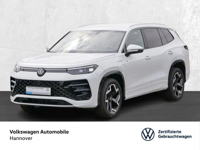 Volkswagen Tayron R-Line 1,5 l eHybrid OPF 130 kW ( 177 PS) 2026 Hybride / Benzine